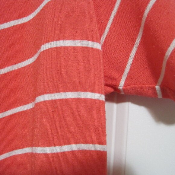Joe Fresh striped top sz L - Picture 5 of 8